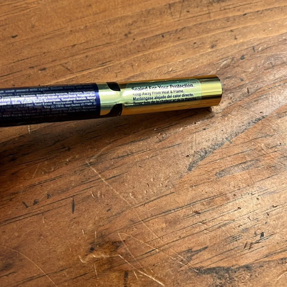 Onyx ~ New Sealed ShadowSense Eyeshadow - Picture 5 of 7